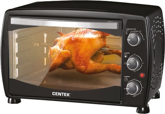 

Мини-печь CENTEK CT-1531-42 Grill