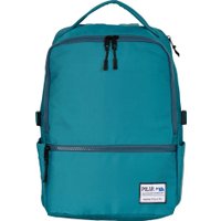 Городской рюкзак Polar 8691НР (зеленый)