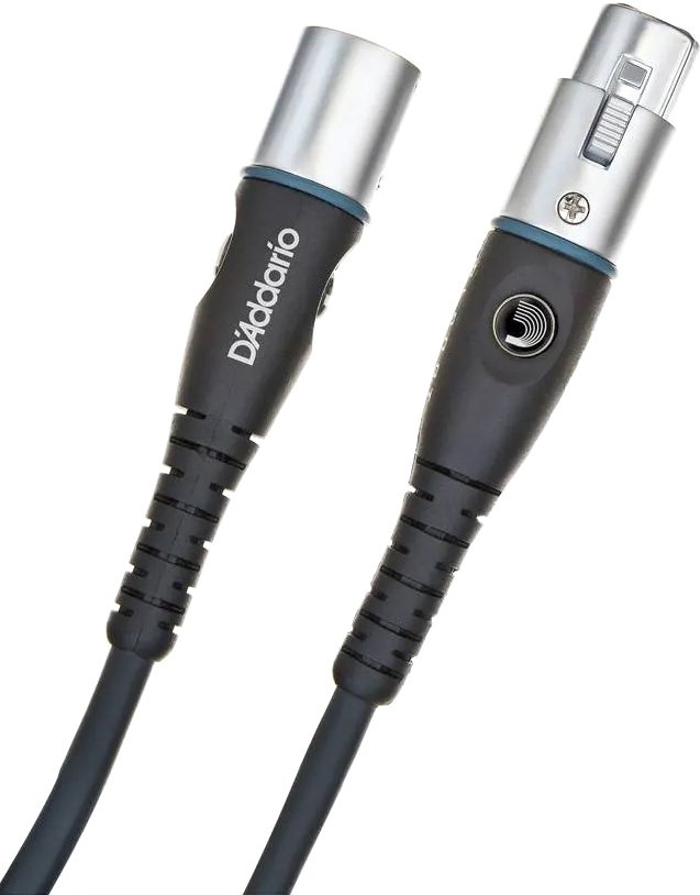 

Кабель Planet Waves PW-M-25