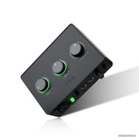 Аудиоинтерфейс FIFINE SC1