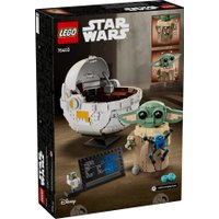Конструктор LEGO Star Wars 75403 Грогу в коляске