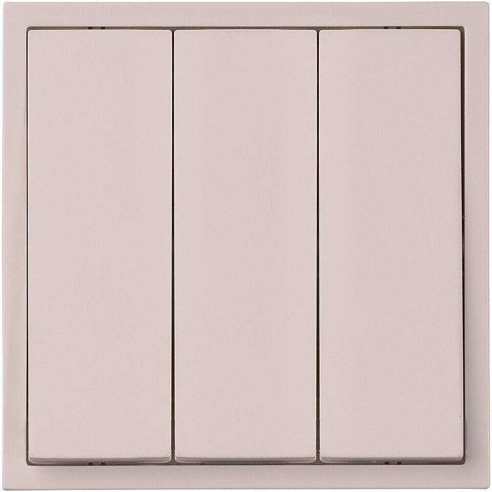 Выключатель SmartBuy Капелла SBE-09i-10-SW3-0