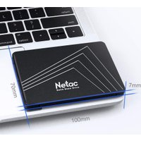 SSD Netac 530S 2TB NT01N530S-2T0-S3K