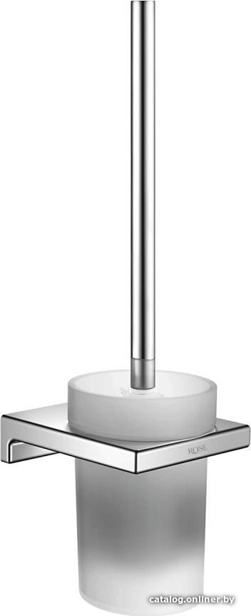 Ершик для унитаза Rose RG1800