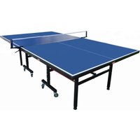 Теннисный стол Central Sport Indoor Professional 25 мм (синий)