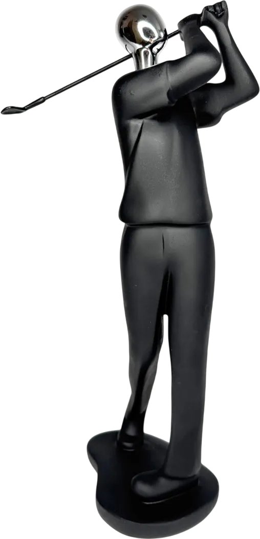 

Статуэтка Merry Bear Home Decor Гольфист 20161357