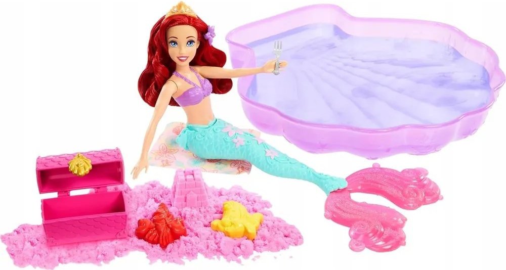 Кукла Disney Princess HWB39