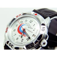 Наручные часы Восток Командирские 431562 в Солигорске