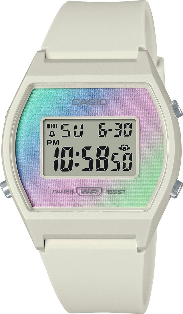 

Наручные часы Casio LW-205H-8A