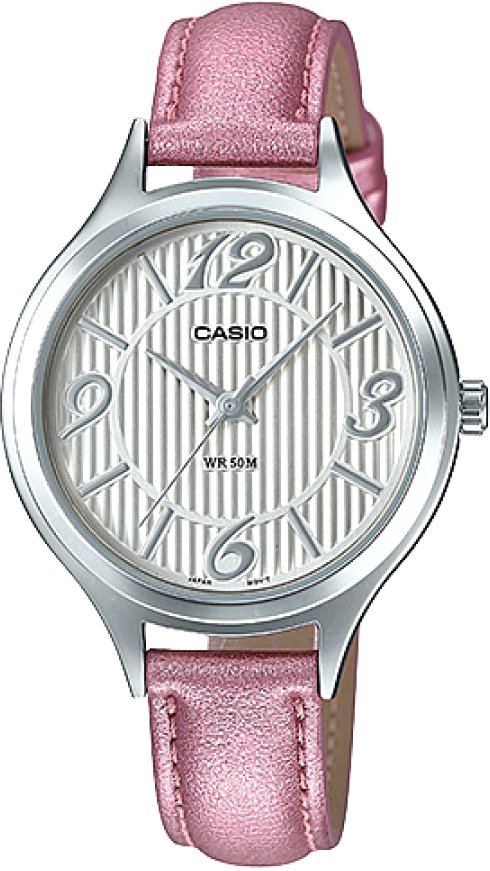 

Наручные часы Casio LTP-1393L-7A1