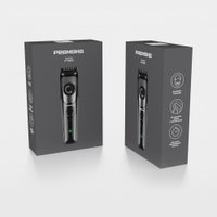 Триммер для бороды и усов Redmond (Редмонд) HT4802