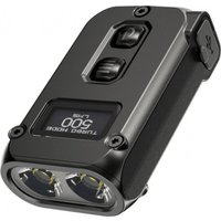 Фонарь Nitecore Tini 2