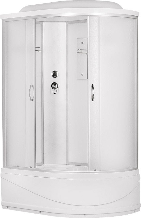 

Душевая кабина Erlit ER3512TPL-C3 120x80