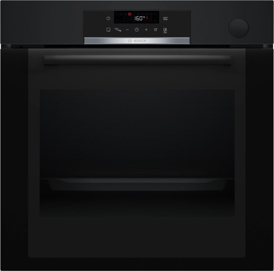 

Электрический духовой шкаф Bosch Serie 4 HRG312BB3