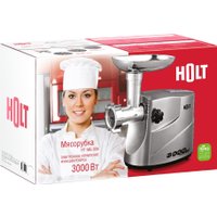 Мясорубка Holt HT-MG-004