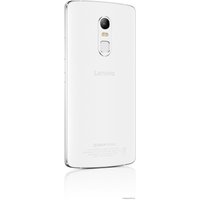 Смартфон Lenovo Vibe X3 Matte White