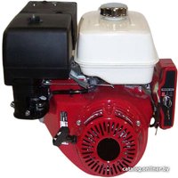 Бензиновый двигатель STF GX450SЕ