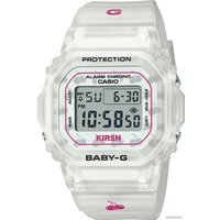 Наручные часы со сменной частью Casio Baby-G Kirsh BGD-565KRS-7