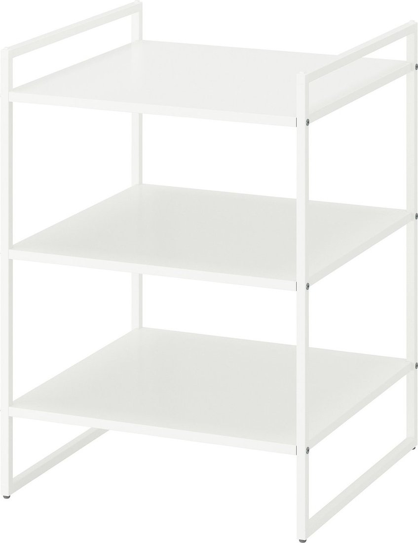 Стеллаж Ikea Jonaxel 70419971