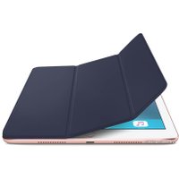 Чехол для планшета Apple Smart Cover for iPad Pro 9.7 (Midnight Blue) [MM2C2AM/A]