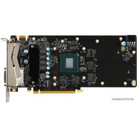 Видеокарта MSI GeForce GTX 960 4GB GDDR5 (GTX 960 4GD5T OC)