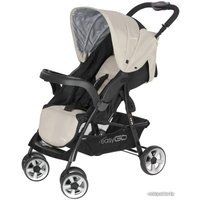 Коляска прогулочная «книга» EasyGo Vito