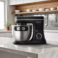 Планетарный миксер Kitfort KT-4411