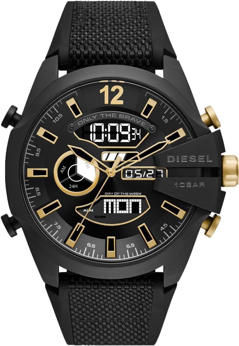 

Наручные часы Diesel DZ4552