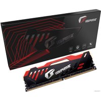 Оперативная память Colorful iGame 8ГБ DDR4 3200 МГц BA08G3200D4TP16