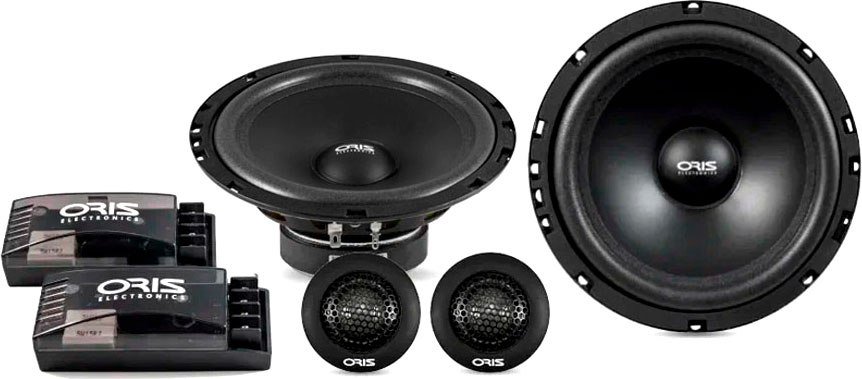 

Компонентная АС Oris Jab JB-65Q