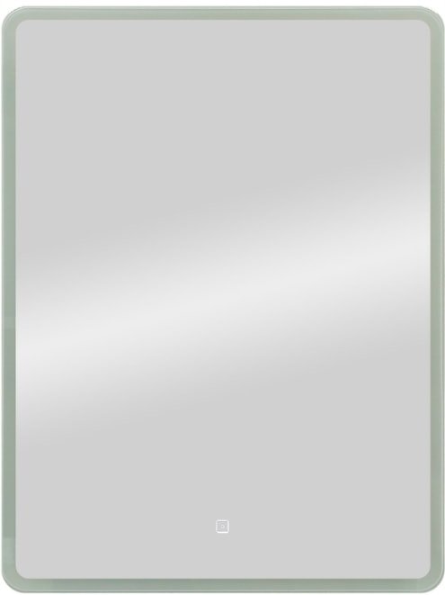 

Континент Шкаф с зеркалом Emotion LED 60x80