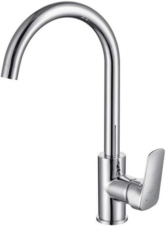 Смеситель Aquatek Вега AQ1082CR