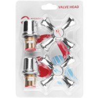 Вентильная головка Econoce EC0551