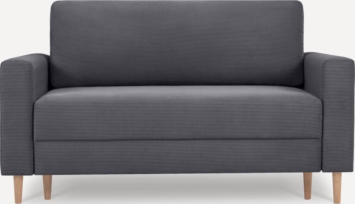 

Диван Divan Инес Vertical Grey 246922 (серый)