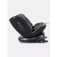 Детское автокресло Rant Helix Isofix AY819 (зеленый)