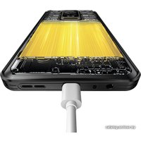 Телефон Ulefone Armor 17 Pro (черный)