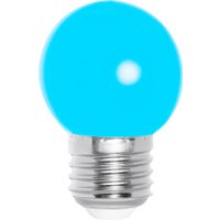 Светодиодная лампочка SmartBuy G45-01W/E27 SBL-G45B-01-E27