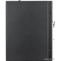 Неуправляемый коммутатор D-Link DIS-100G-5PSW/A1A