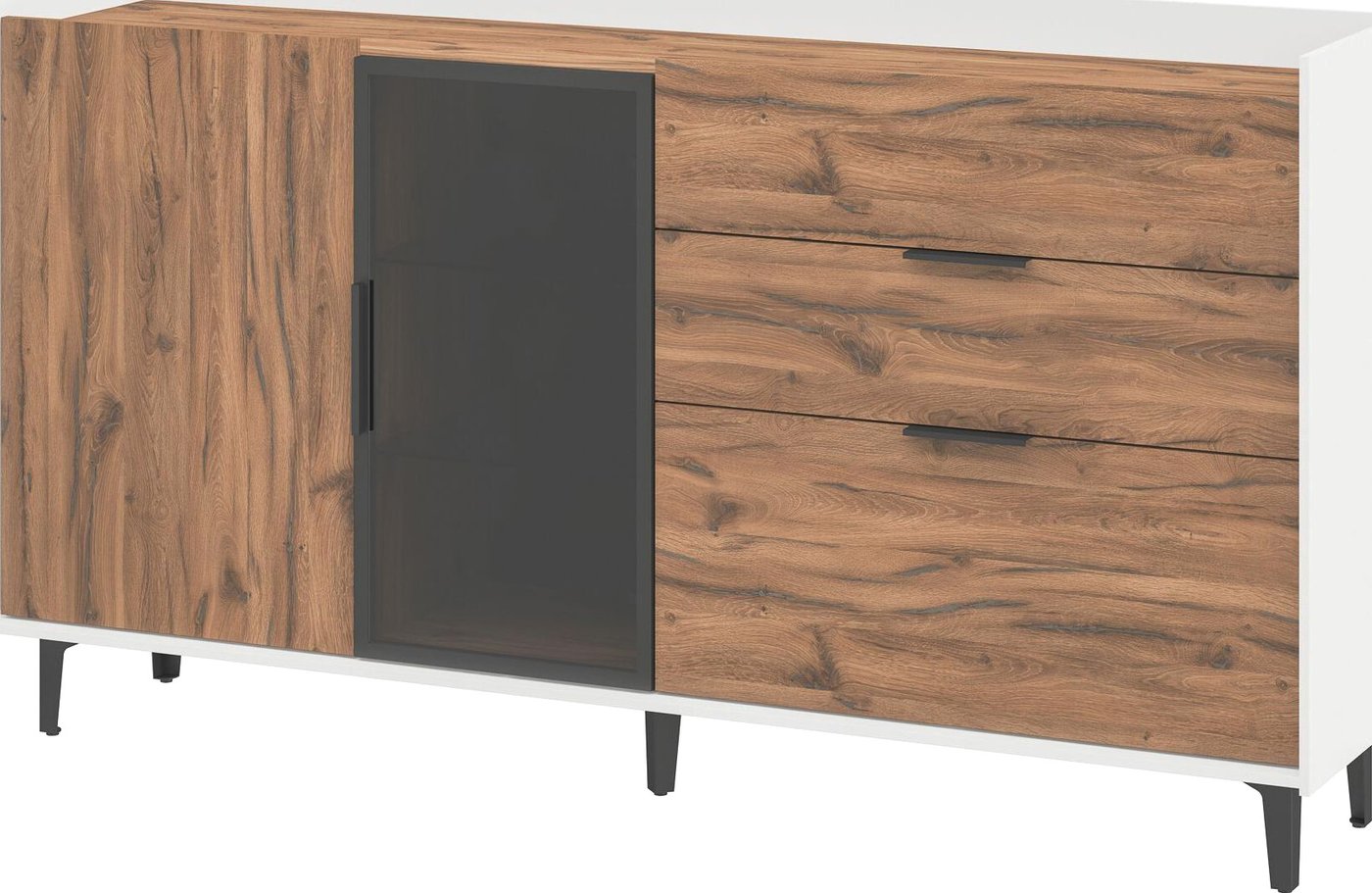 

Тумба Мебель Неман Модена Элисон МН-048-05-Ц3