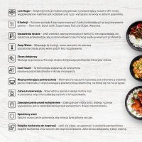 Рисоварка Lauben Low Sugar Rice Cooker 3000WT