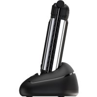 Кнопочный телефон Maxvi E10ds (оранжевый)