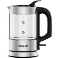 Электрический чайник Sencor SWK 160SS в Солигорске