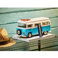 Конструктор LEGO Creator Expert 10279 Фургон Volkswagen T2 Camper