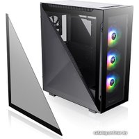 Корпус Thermaltake Divider 500 TG ARGB CA-1T4-00M1WN-01