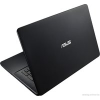 Ноутбук ASUS F751MD-TY080H