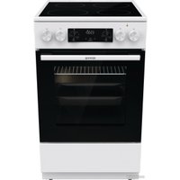 Кухонная плита Gorenje GEC5C42WG