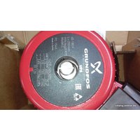 Циркуляционный насос Grundfos UPS 40-180 F