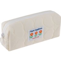 Пенал ArtSpace Flowers On Beige Sch_E65587