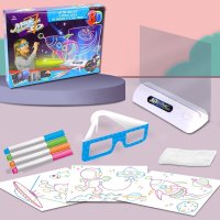 Доска для рисования Labalu 3D TBD0565569601 в Гомеле