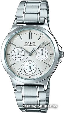 Наручные часы Casio LTP-V300D-7A
